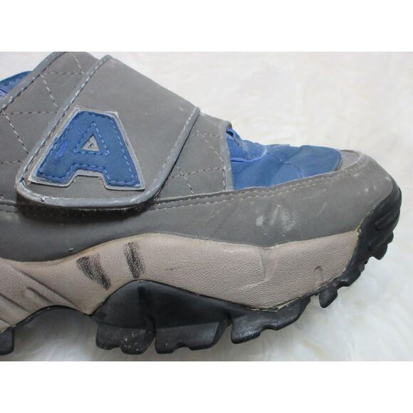 GINGER LION BLACK – Acupuncture GINGER LION Acupuncture US 6 / 6.5 UK 4 EUR 37 Vintage (?) Chunky Shoe Sneaker